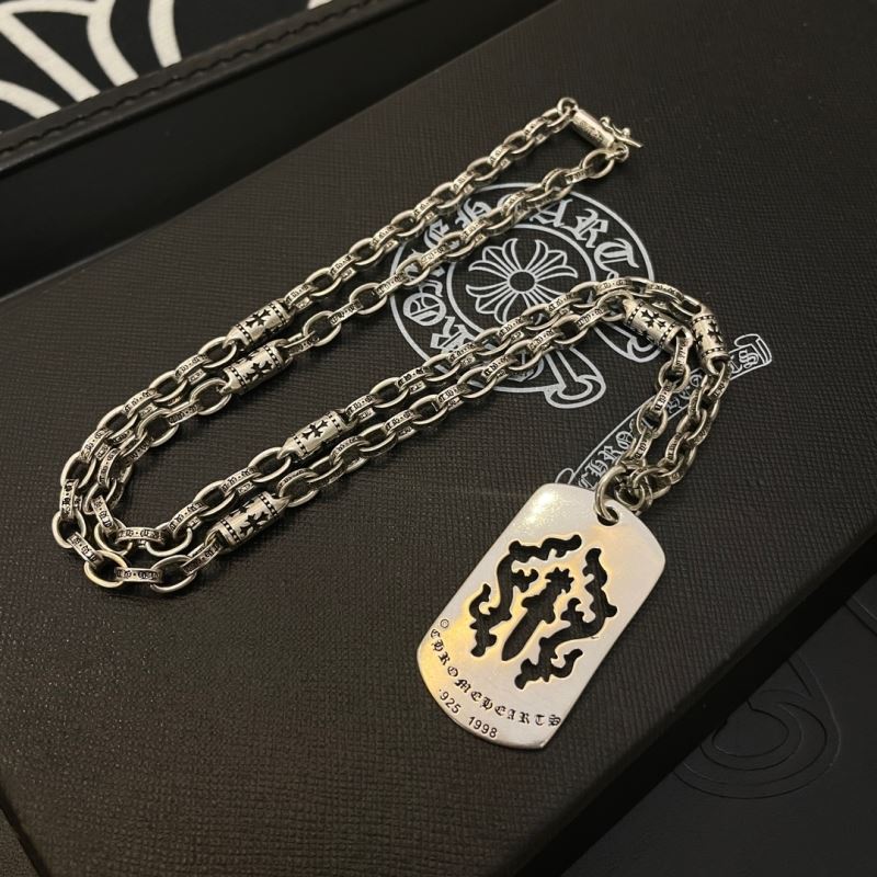 Chrome Hearts Necklaces